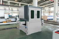 Machine de polissage de métaux CNC RAYMAX, machine de polissage pour éliminer l'oxydation, machine de débavurage, machine de ponçage
