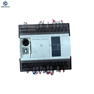 Controlador PLC, Sensor, Controlador Lógico Programable, Nuevo y Original, PACK-30 - Product Image 1