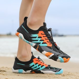 Lightweight Quick Drying Women's Non-Slip Breathable Aqua Water Barefoot Wet <b>Beach</b> <b>Shoes</b> Athletic Sport Walking Fishing Men - Product Image 3