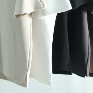 เสื้อยืดผู้ชายแบบหนาขนาดใหญ่ - Product Image 4