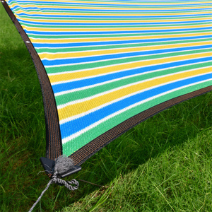 Outdoor Garden Courtyard Swimming Pool Balcony Sunshade Cloth Greenhouse Net UV Resistant Sunshade Canopy Plant Cover Net - Product Image 3