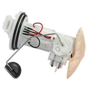 ปั๊มน้ำมันเชื้อเพลิงสำหรับฮอนด้าซุปเปอร์คับ <span class=keywords><strong>110</strong></span> Nbc110 ดรีม <span class=keywords><strong>110</strong></span>-I 2013-2015 16700-Kzv-Jo2 16700-Kzv-T01 - Product Image 2