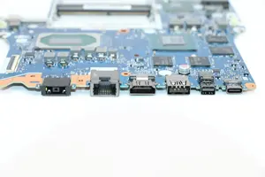 SN NM-C372 FRU 5B20S44083 CPU I79750HF GPU GeForce GTX 1650 FY521 522 Legion <span class=keywords><strong>Y540</strong></span> <span class=keywords><strong>15IRH</strong></span> PG0 Y7000-2019-PG0 carte mère d'ordinateur portable - Product Image 4