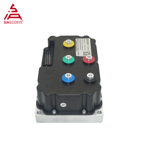 Bicicleta eléctrica SIAECOSYS 3000W con controlador de Motor sin escobillas ND72300 72V 48V sistema eléctrico de motocicleta de alta potencia - Product Image 2