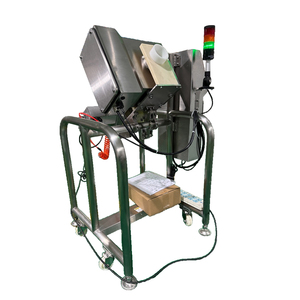 فانشي عالية الدقة الصناعية كاشف المعادن قرص السقوط الحر - Product Image 4