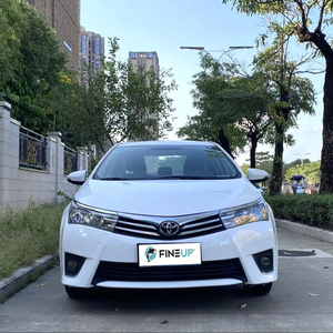 Auto usate Premium 2017 1.6L CVT <span class=keywords><strong>GL</strong></span> - Product Image 1