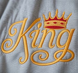 T-shirts unis pour hommes, noirs, 180 g/m², de haute qualité, coupe ample, t-shirts graphiques surdimensionnés, broderie 3D personnalisée pour hommes - Product Image 2