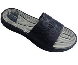 Erkekler ucuz toptan moda plaj spor terlik - Product Image 1