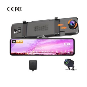 HD Dash máy ảnh xe HD xe hộp đen Xe DVR HD xe mái hộp - Product Image 1