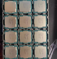 Used Cpu I3 I5 9100F 8100 I5 8400 8500 9400F 9500T 9600Kf 9700K FM1 Socket 3.0GHz Desktop