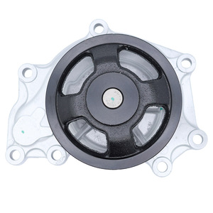 Bomba de agua Cw para el sistema de refrigeración del motor de camión Mitsubishi 4M51, pieza de repuesto - Product Image 2
