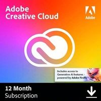 Adobe Creative Cloud Classroom in a Book: Fundamentos del software de diseño con Adobe Creative Cloud 1Y