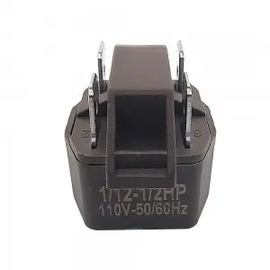 Nouvelle protection contre les surcharges pour réfrigérateur IC-4, 220V, dégivreur manuel de <span class=keywords><strong>compresseur</strong></span>, chauffage, plastique, application domestique et automobile - Product Image 3