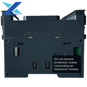 Schneider tout nouveau contrôleur logique Programmable Original TM221CE24R contrôleur de programmation PLC Modicon M221 - Product Image 5