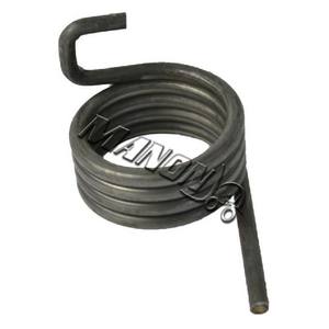 Resorte de Retención de Pastillas de Freno para Montacargas Mandyco, Resorte de Retorno para Modelos Hyster, Toyota, Yale, Pieza de Repuesto Nueva - Product Image 2