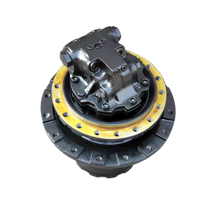 อะไหล่รถขุด ชุดมอเตอร์เดินหน้า 690D HMGC32FA ชุดขับเคลื่อนสุดท้าย - Product Image 4