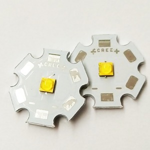 Nouvelle Diode LED Blanche Originale SMD3535 3535 Taille 3V 1500mA Puissance Maximale 5W Série XPG2 Haute Efficacité 586 Lumens Angle de Vision 120° - Product Image 4