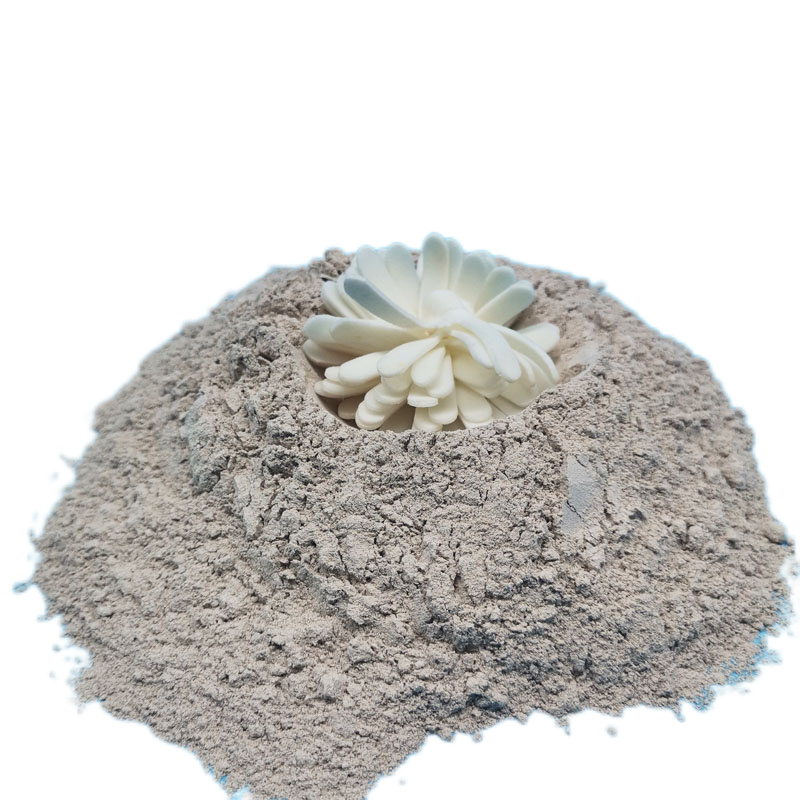 Горячая Распродажа порошкового огнеупорного боксита высокого качества и по низкой цене