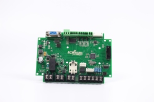 Thông minh điều khiển máy bơm nước PCB pcba sản xuất và lắp ráp - Product Image 3
