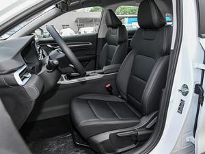 吉利帝豪2025车型4轿车1.5L CVT明星荣耀版中国制造便宜好价新款汽油车 - Product Image 5