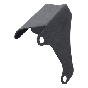 Bouclier thermique d'arbre de transmission arrière en acier inoxydable pour Subaru BRZ Toyota 86 GR86 Scion FR-S ZN6 ZC6 ZN8 ZD8 FDJ-315-BK - Product Image 1