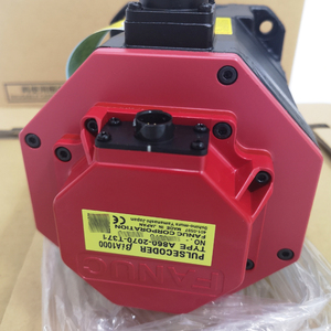 A06B-0075-B507 FANUC New Original Ac Servo Motor - Product Image 3