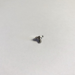 อะไหล่เครื่องป้อนชิ้นส่วน SMT HITACHI รุ่น 1016B20Z KYD-MC139-000 PIN_LOCATE - Product Image 3