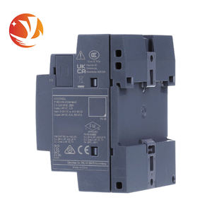 โมดูลลอจิก PLC คอนโทรลเลอร์แบบตั้งโปรแกรมได้ ยี่ห้อ SIEMENS รุ่น 6ED1 052-2CC08-0BA2 6ED1052-2CC08-0BA2 ของแท้ใหม่แกะกล่อง - Product Image 3