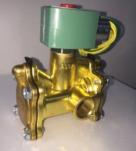 Solenoides série 8316, 2 positions, 3 voies, 8316P064-66-8316G064-066 - Product Image 5