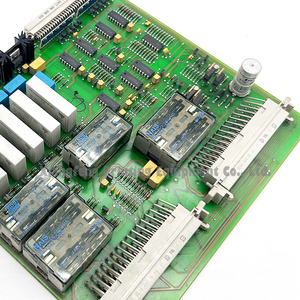 แผงวงจร STK รุ่น 91.144.8011 มือสอง อะไหล่เครื่องพิมพ์ไฮเดลเบิร์ก อุปกรณ์เสริมเครื่องพิมพ์ออฟเซ็ต - Product Image 2