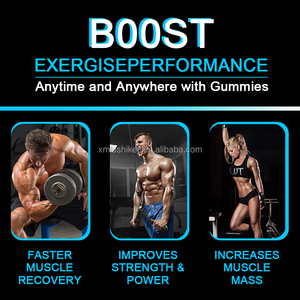 Di alta qualità Pre-allenamento integratore per adulti crescita muscolare naturale resistenza supporto energia monoidrato monoidrato donne in gravidanza - Product Image 6