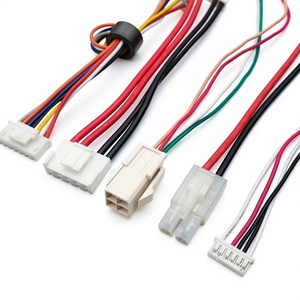 Mini-fit 5557-02R Muhafazası Minifit Uyumlu 5559 Terminal Kabloları - Product Image 1