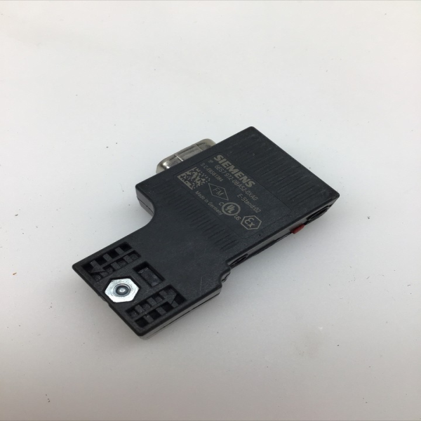 New Plc Bus Connector 6es7 972-0ba52-0xa0 Ref278