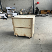 Topverkochte duurzame, anti-corrosie, stille, volledig wasbare, gemotoriseerde, multifunctionele groente- en fruitsnijmachine voor