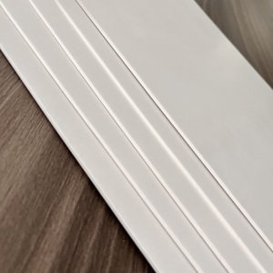 Carton blanc lisse de papier du conseil FBB d'ivoire de la Chine C1S avec le revêtement latéral simple de moulin pour le papier d'artisanat et les cadres photo - Product Image 5