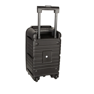 <span class=keywords><strong>Enceinte</strong></span> trolley 8 pouces 12 pouces avec batterie rechargeable intégrée et un microphone - Product Image 5