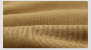 T-shirt personnalisé en gros T-shirts lourds surdimensionnés de haute qualité pour hommes 100% coton chemise à col rond - Product Image 2