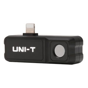 UNI-T UTi120MS Handheld <b>Thermal</b> Imaging <b>Camera</b> With 256x192 <b>Thermal</b> 640x480 Display -20C~400C Range 2C Accuracy UTi120MS Night V - Product Image 3