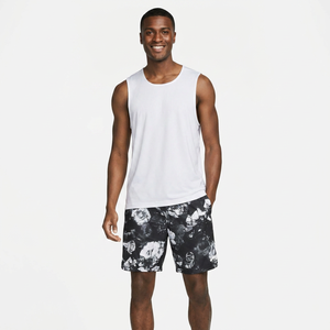 Débardeurs Homme Personnalisables en Coton et Polyester 2026 – Confortables, Couleur Unie, 100% Respirants, Haute Qualité, Vêtements Décontractés – Vente en Gros - Product Image 1