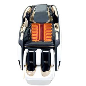 เก้าอี้นวดหุ่นยนต์เพื่อสุขภาพรุ่นใหม่ปี 2025 - Product Image 2