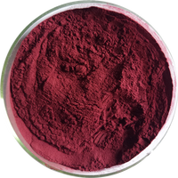 Hete Aanbiedingen Voedingsmiddelenkwaliteit Puur Natuurlijk Groothandel Zwarte Pruimen Vruchtensap Poeder Fruitextract Vitamine