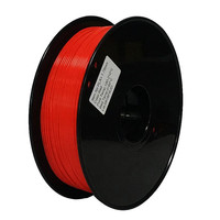 Filament 3D PLA pour imprimante 3D, 1 kg, 1,75 mm, Filamento PLA Plus, filament d'impression 3D 1,75 mm pour Bambu Lab Elegoo