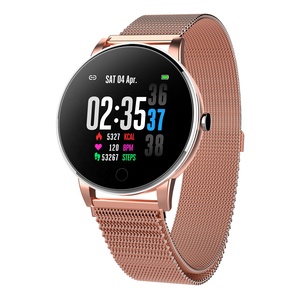 <span class=keywords><strong>1</strong></span>,<span class=keywords><strong>3</strong></span> HD pantalla de presión arterial de reloj de muñeca inteligente pulsera - Product Image 4