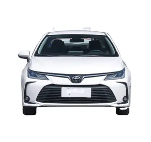 Telaio del telaio dell'auto elettrica toyota auto usate camion elettrici auto usate negli stati uniti toyota corolla 2015