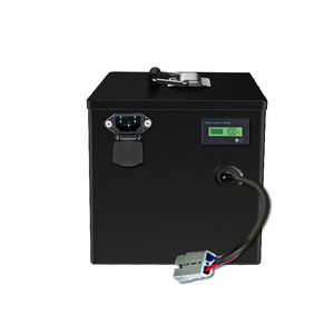 100% original más tiempo de vida seguro eléctrico alimentado por batería de li-ion de 48v de <span class=keywords><strong>la</strong></span> batería - Product Image 3