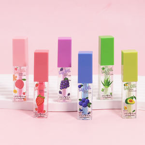 Produits pour les <span class=keywords><strong>lèvres</strong></span> mats imperméables longue durée Rouge à <span class=keywords><strong>lèvres</strong></span>/<span class=keywords><strong>Crayon</strong></span> à <span class=keywords><strong>lèvres</strong></span>/Baume à <span class=keywords><strong>lèvres</strong></span>/Gloss Étiquette personnalisée Prix de gros <span class=keywords><strong>en</strong></span> vrac Coffret pour fête - Product Image 6