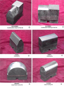 Marteau de forgeage pneumatique C41 Series Blacksmith, facile à utiliser, avec composant moteur central - Product Image 5