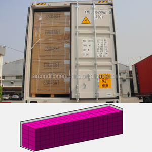 เครื่องปรับอากาศแบบ PTAC ในห้องพักโรงแรม ชุดเครื่องปรับอากาศแบบ PTAC ในห้องพักโรงแรม - Product Image 3