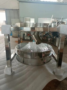 500mm S.Steel điện kích thước nhỏ hộ gia đình điện rung màn hình Máy sàng Shaker lọc bột sàng máy - Product Image 5