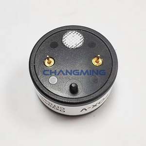 เซ็นเซอร์ H2S 4H 0-100ppm Citi ดั้งเดิมและใหม่ - Product Image 5